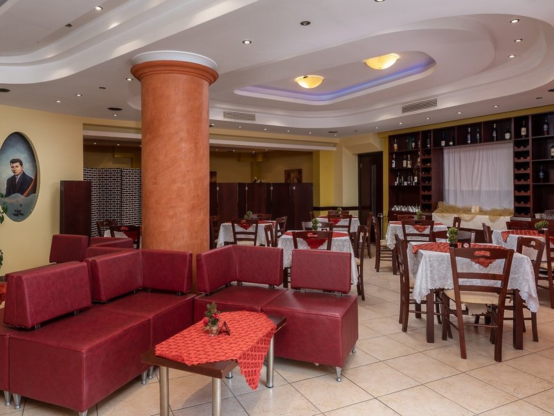 Congo Hotel 20