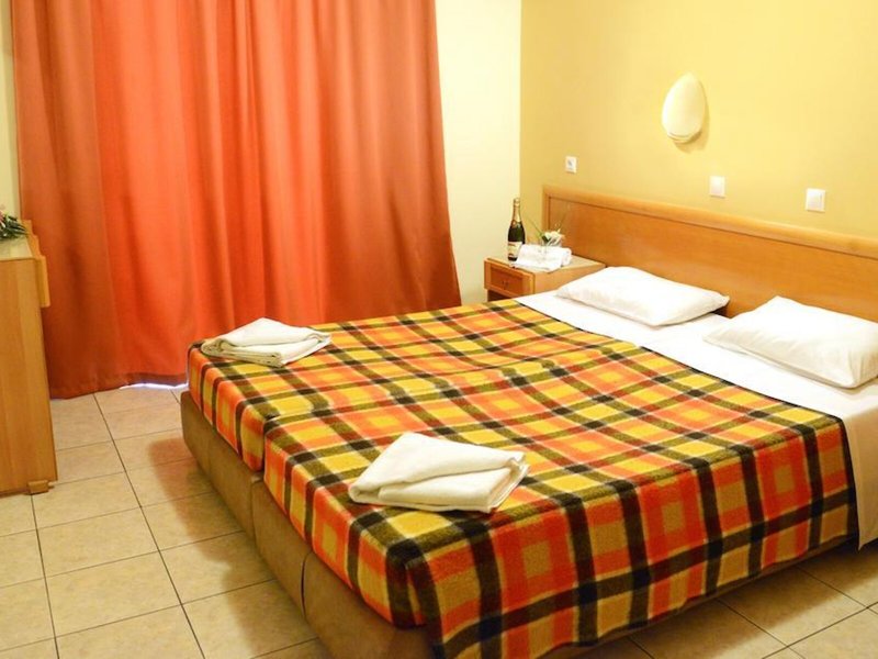 Congo Hotel 23
