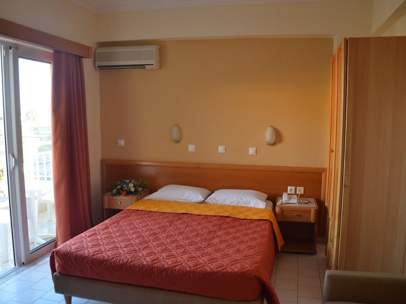Congo Hotel 25