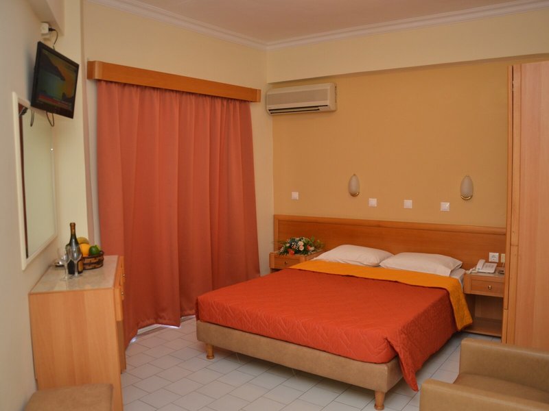 Congo Hotel 26