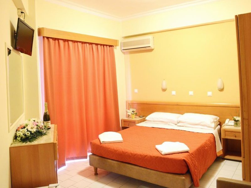 Congo Hotel 28