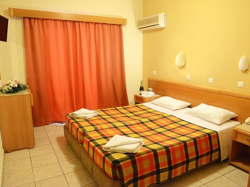 Congo Hotel 30