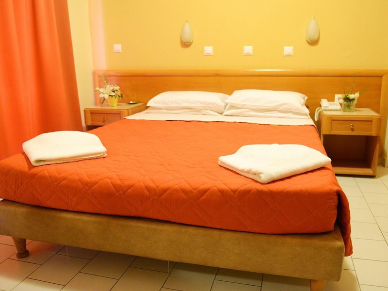 Congo Hotel 31