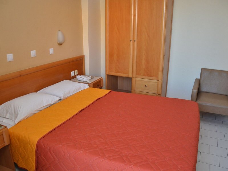 Congo Hotel 32