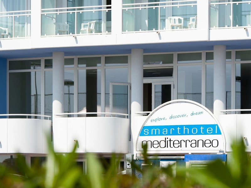 Hotel Mediterraneo 4