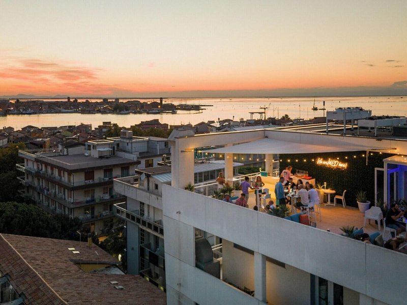 Hotel Mediterraneo 5