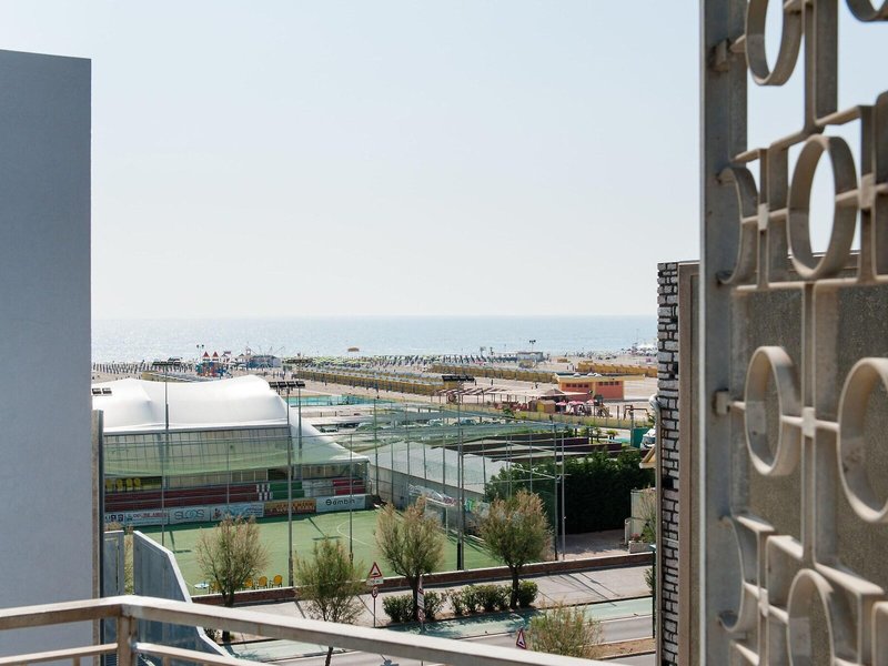 Hotel Mediterraneo