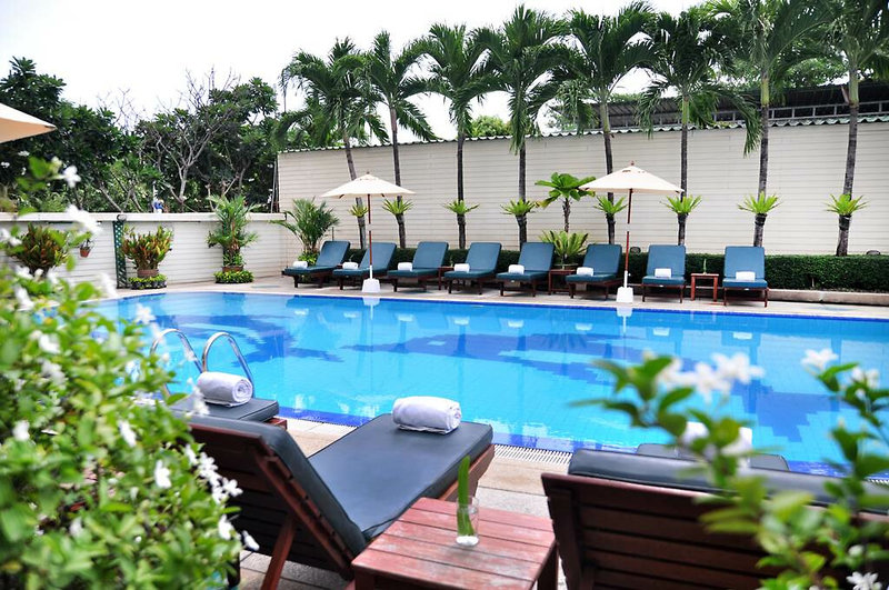 JP Villa Pattaya 1
