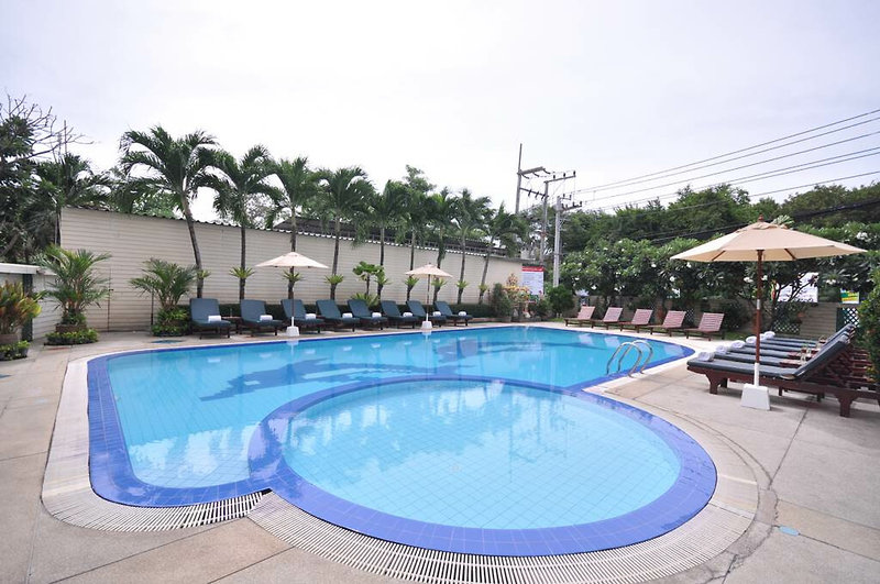JP Villa Pattaya 3
