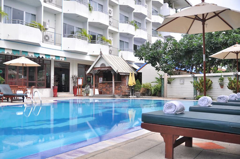 JP Villa Pattaya 4