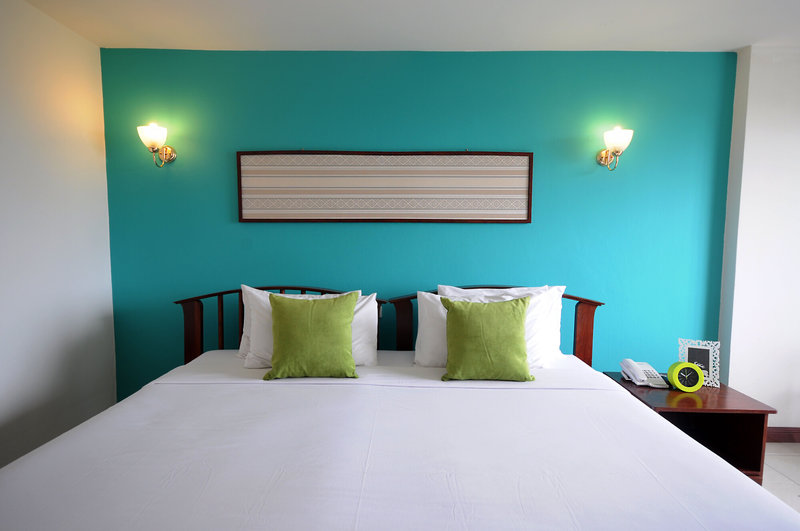 JP Villa Pattaya 10