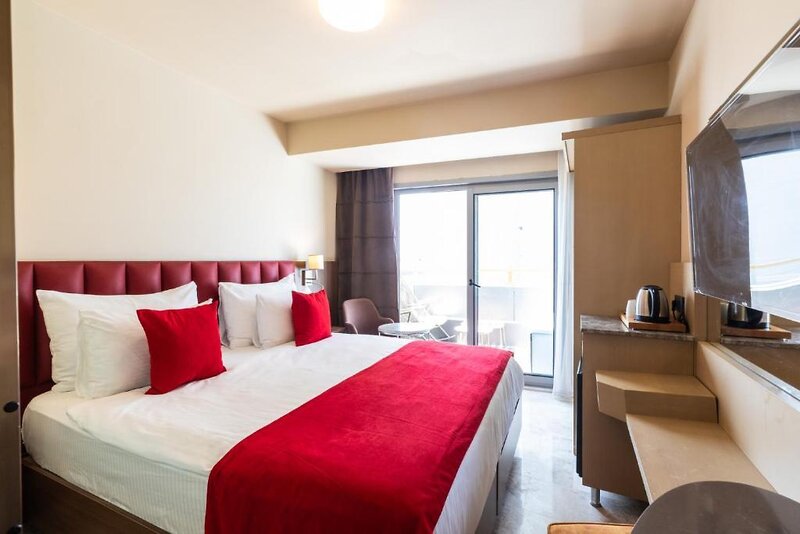 Ramada by Wyndham Istanbul Pera 19