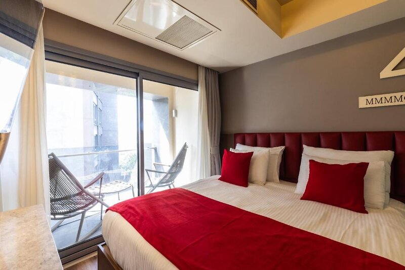 Ramada by Wyndham Istanbul Pera 22