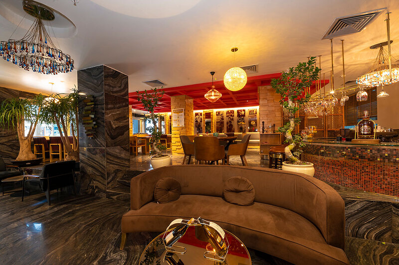 Ramada by Wyndham Istanbul Pera 6