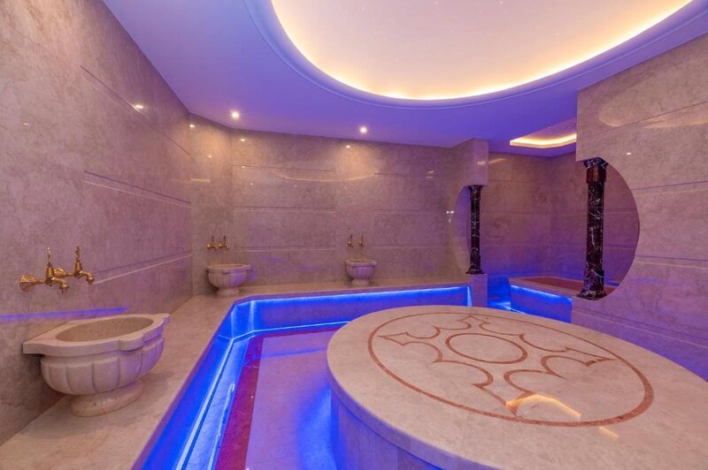 Ramada by Wyndham Istanbul Pera 17