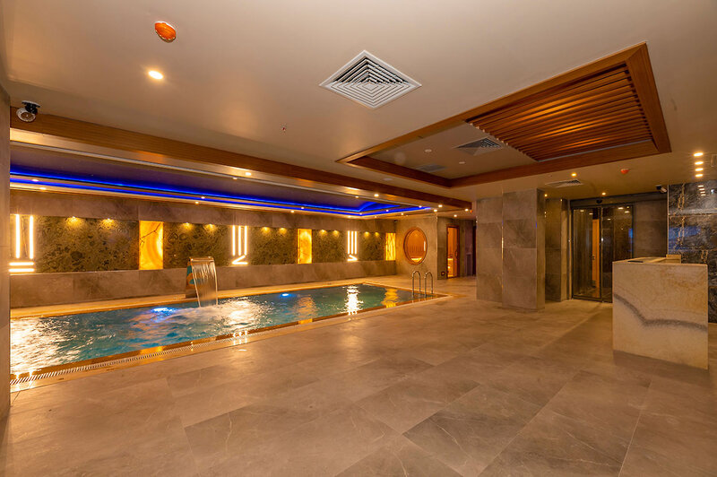 Ramada by Wyndham Istanbul Pera 18