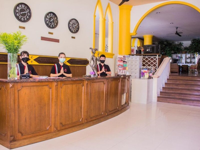 People Place Hotel 2 1