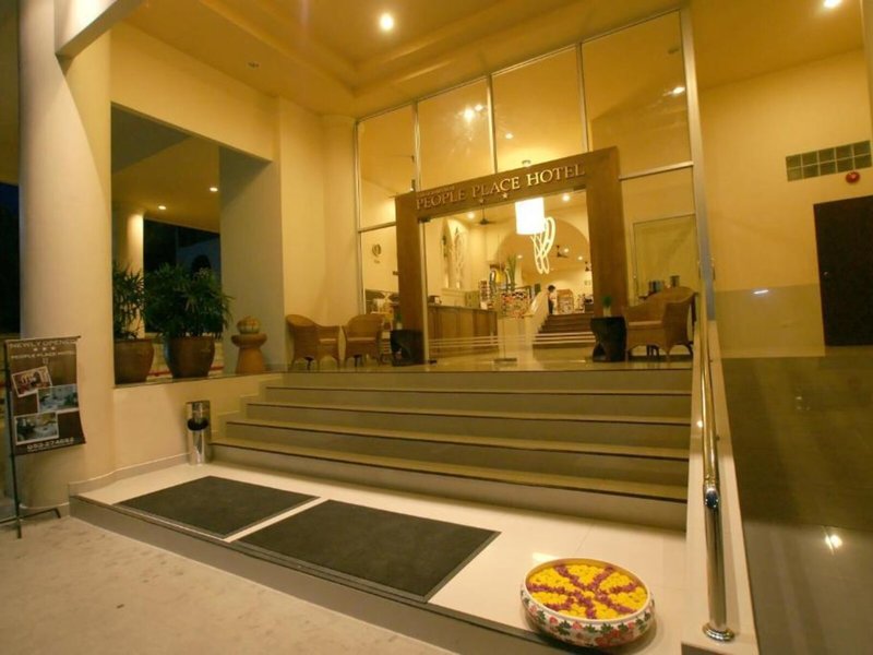 People Place Hotel 2 2