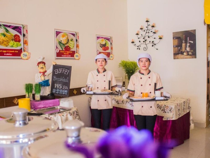 People Place Hotel 2 5