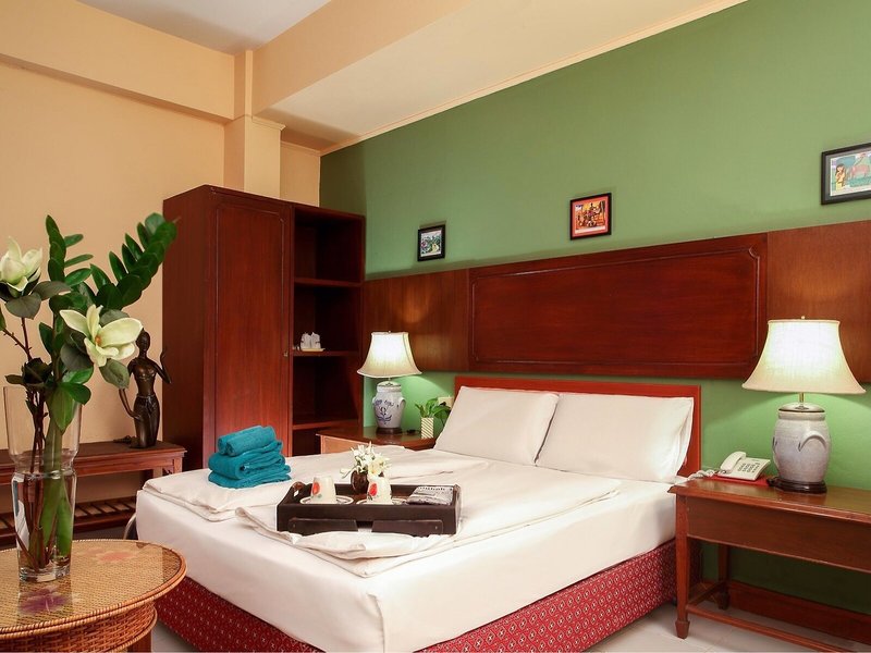 People Place Hotel 2 8