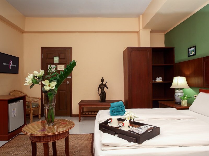 People Place Hotel 2 14
