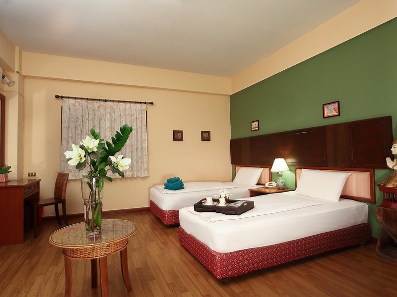 People Place Hotel 2 12