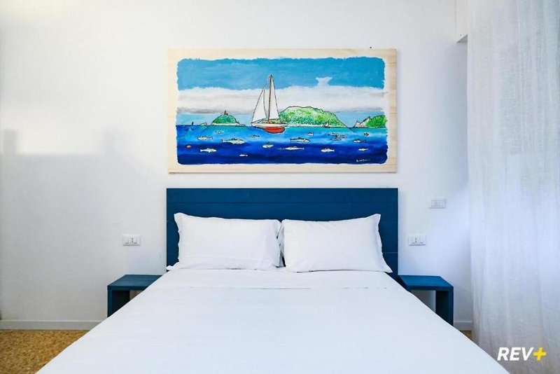 Lia Art Hotel 4