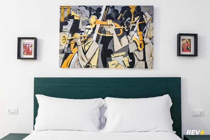 Lia Art Hotel 5