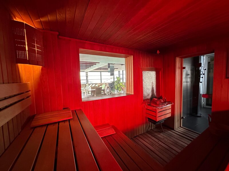 Hotel Zurich Istanbul 24