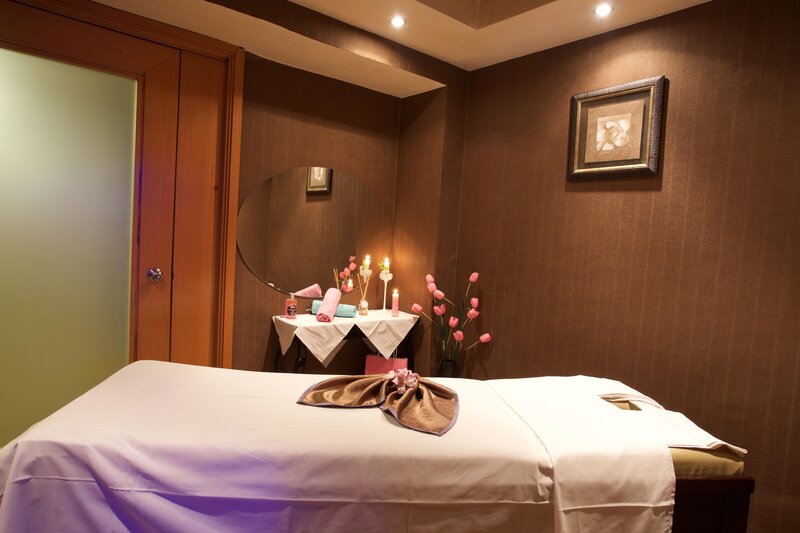 Hotel Zurich Istanbul 25