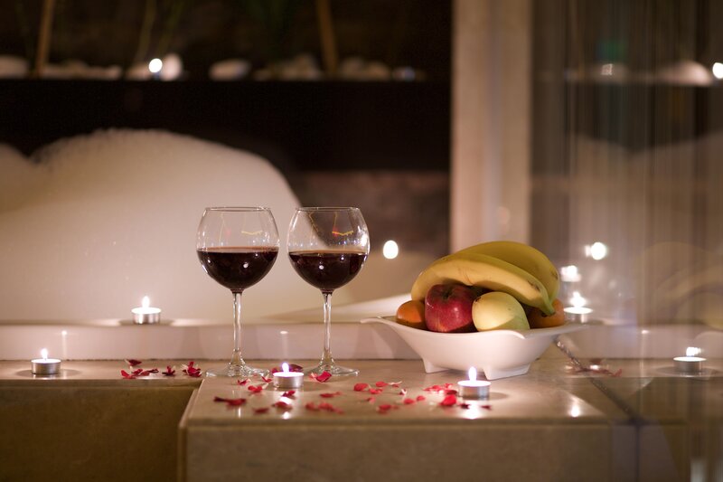 Hotel Zurich Istanbul 45