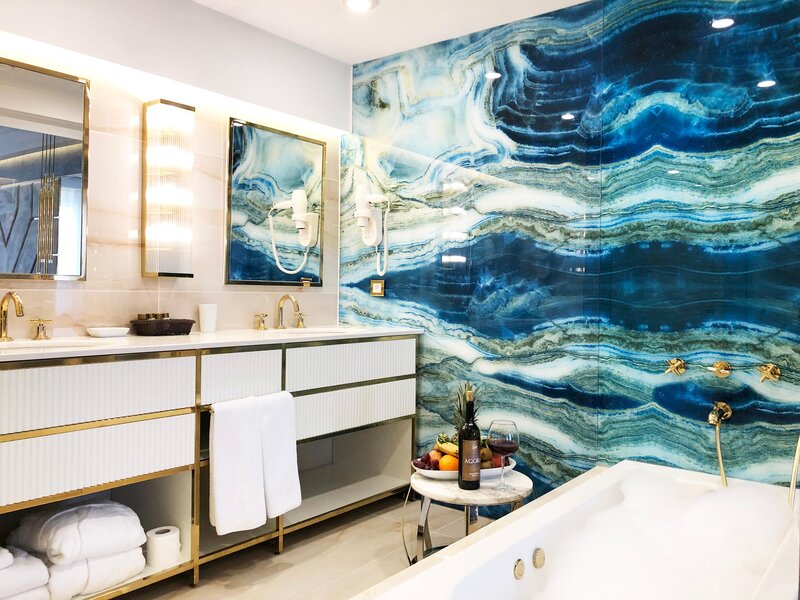 Hotel Zurich Istanbul 55