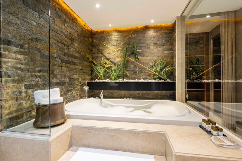 Hotel Zurich Istanbul 65