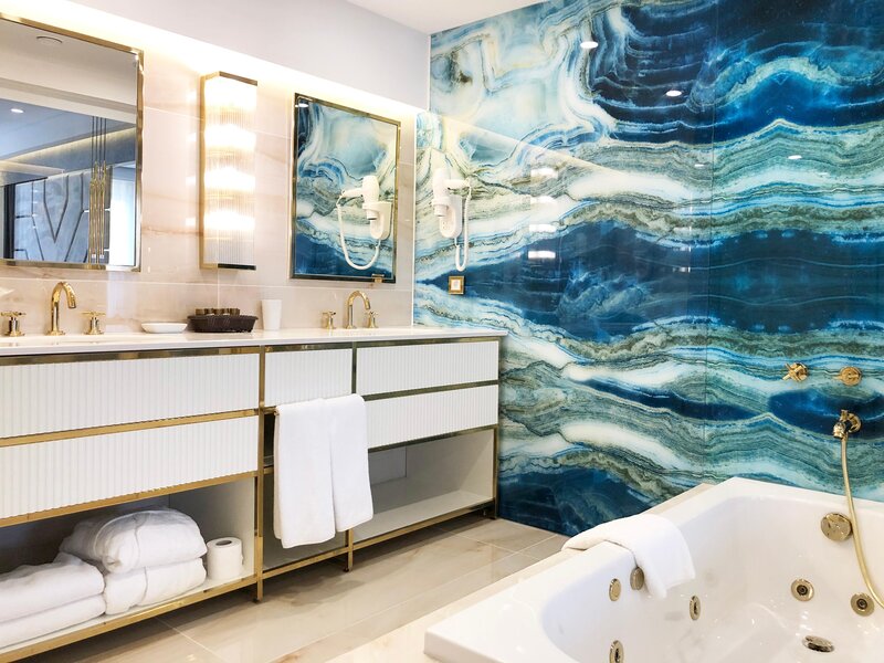 Hotel Zurich Istanbul 70