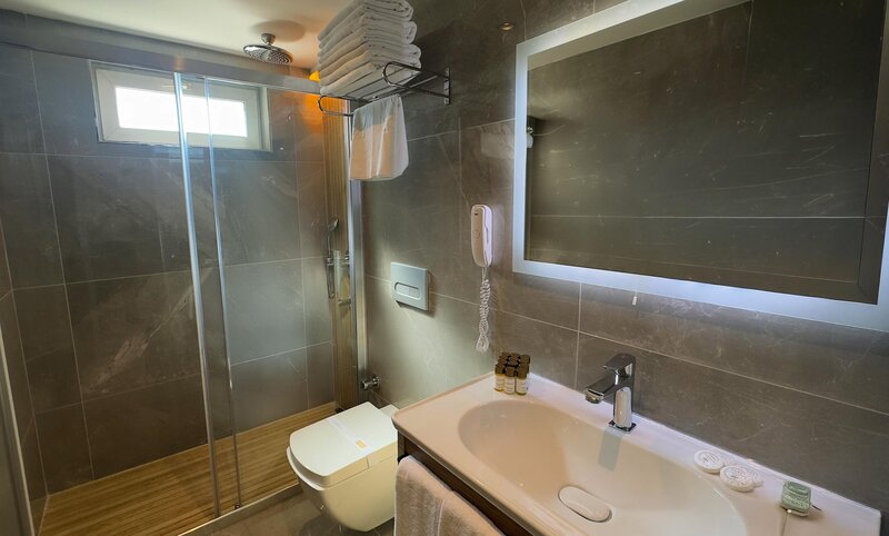 Hotel Zurich Istanbul 71