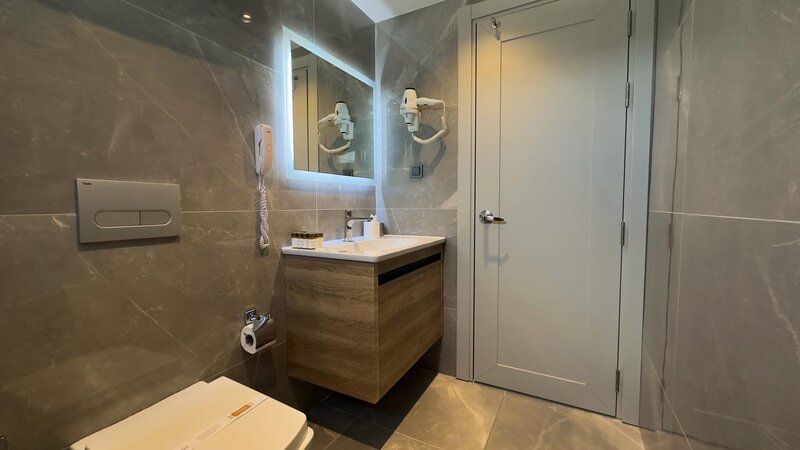 Hotel Zurich Istanbul 72