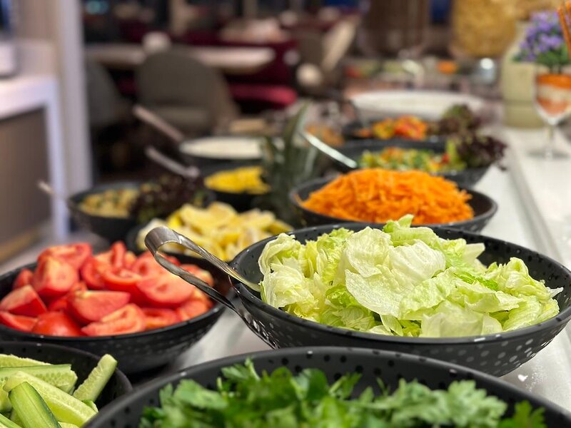 Hotel Zurich Istanbul 76