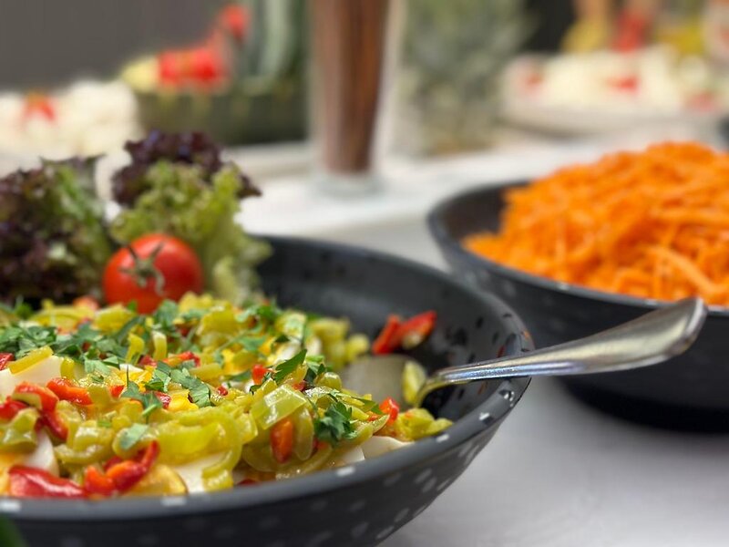 Hotel Zurich Istanbul 77