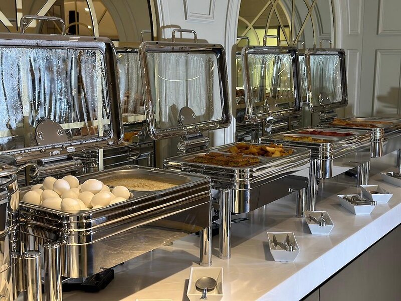 Hotel Zurich Istanbul 78