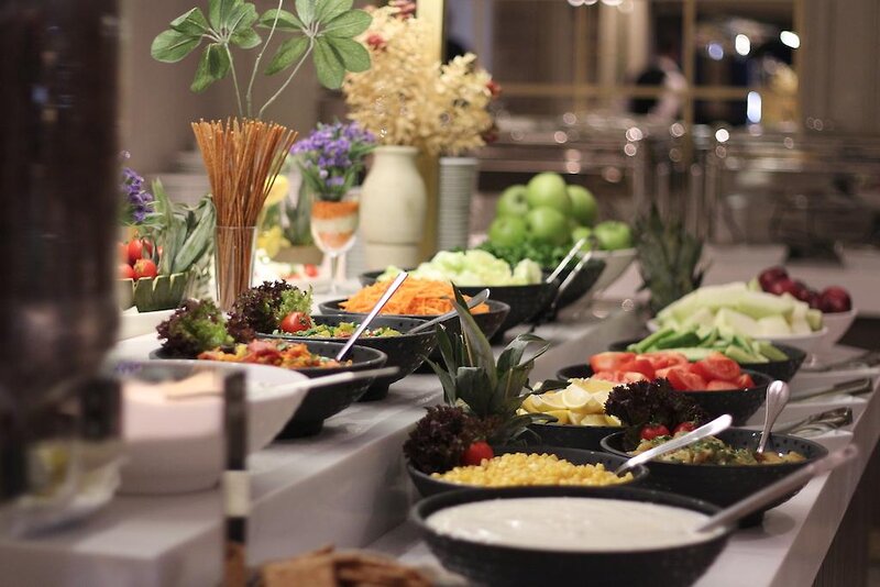 Hotel Zurich Istanbul 87