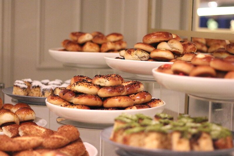 Hotel Zurich Istanbul 89