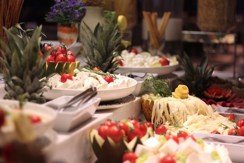 Hotel Zurich Istanbul 90