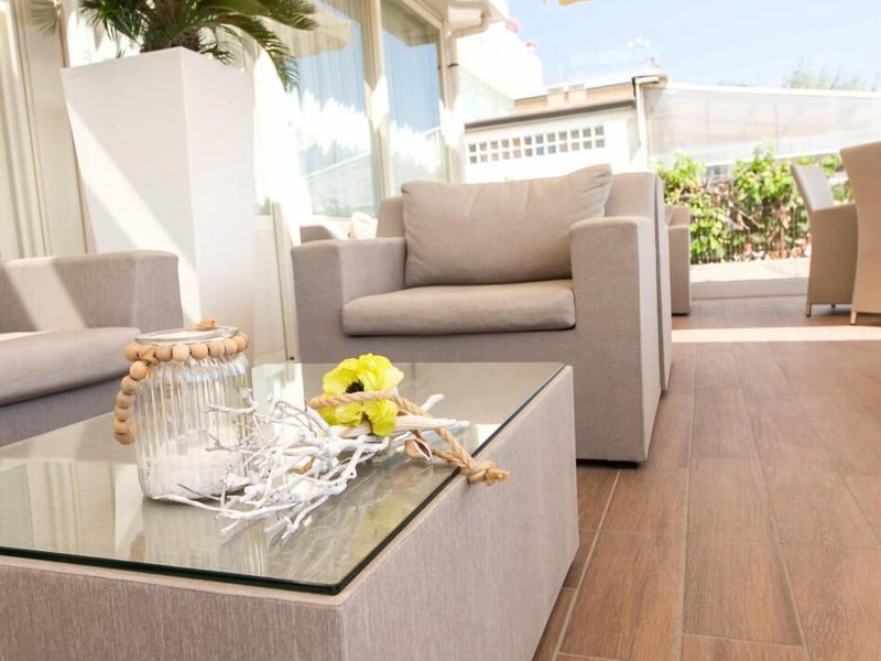 Hotel Orchidea 3