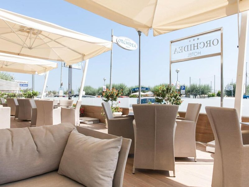 Hotel Orchidea 4