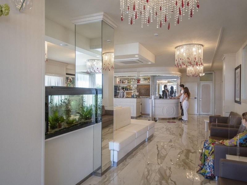 Hotel Orchidea 5