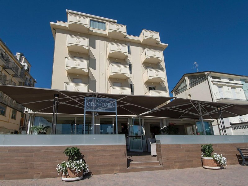 Hotel Orchidea