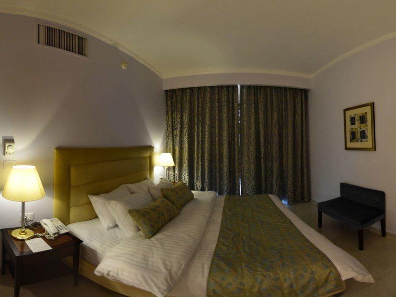 Guest House Amman 11