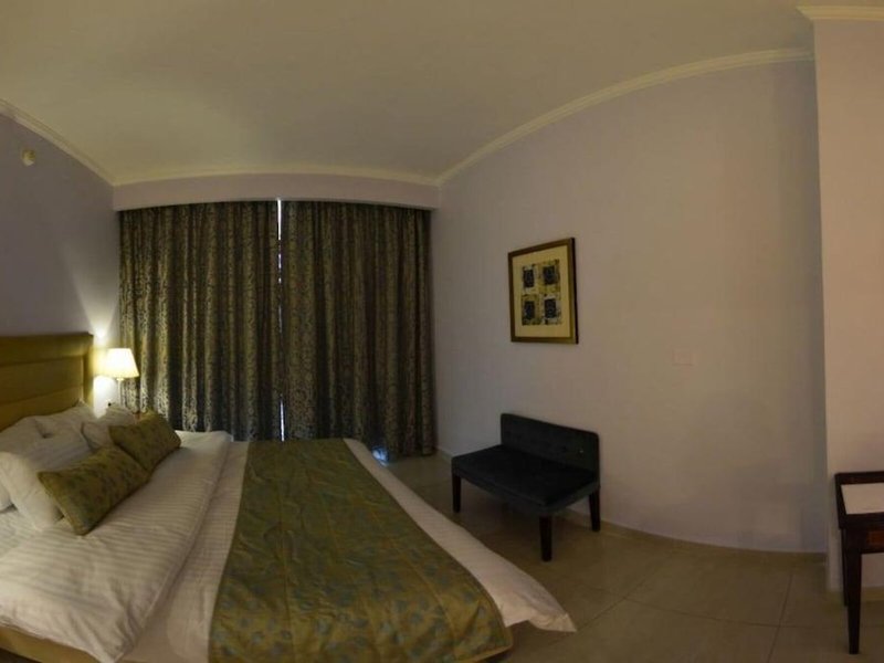 Guest House Amman 12