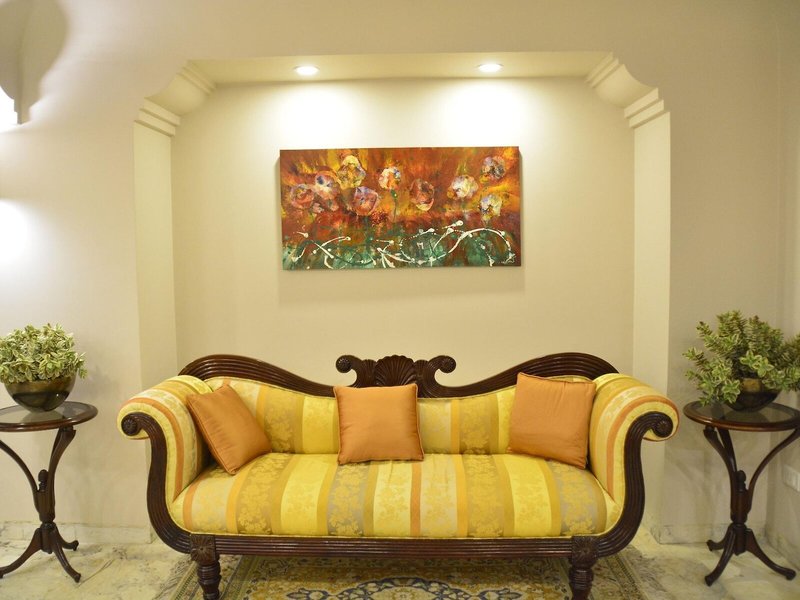 Guest House Amman 13