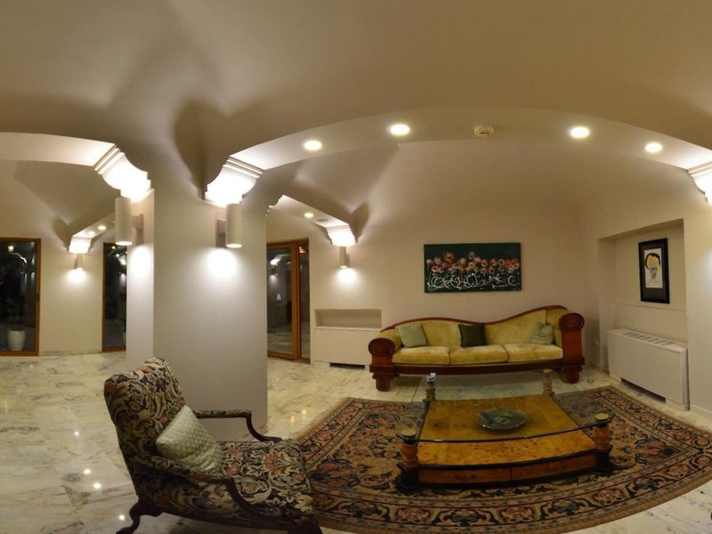 Guest House Amman 14